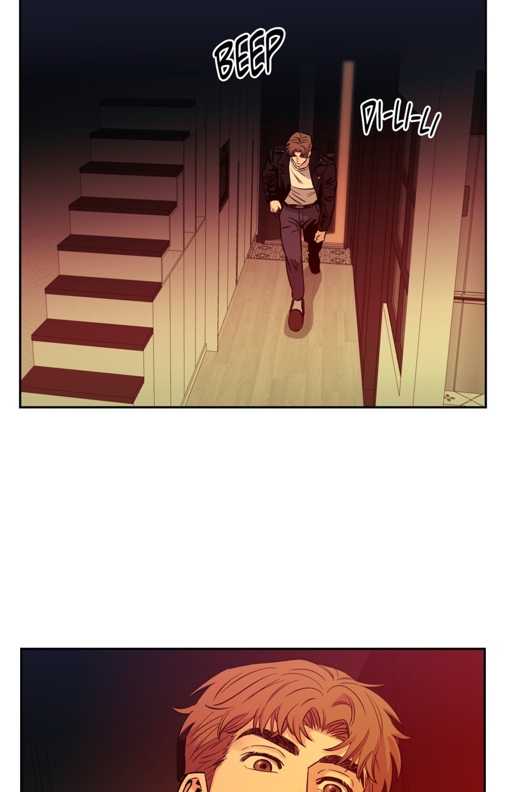 Killer Crush Chapter 77.4 page 46 - 