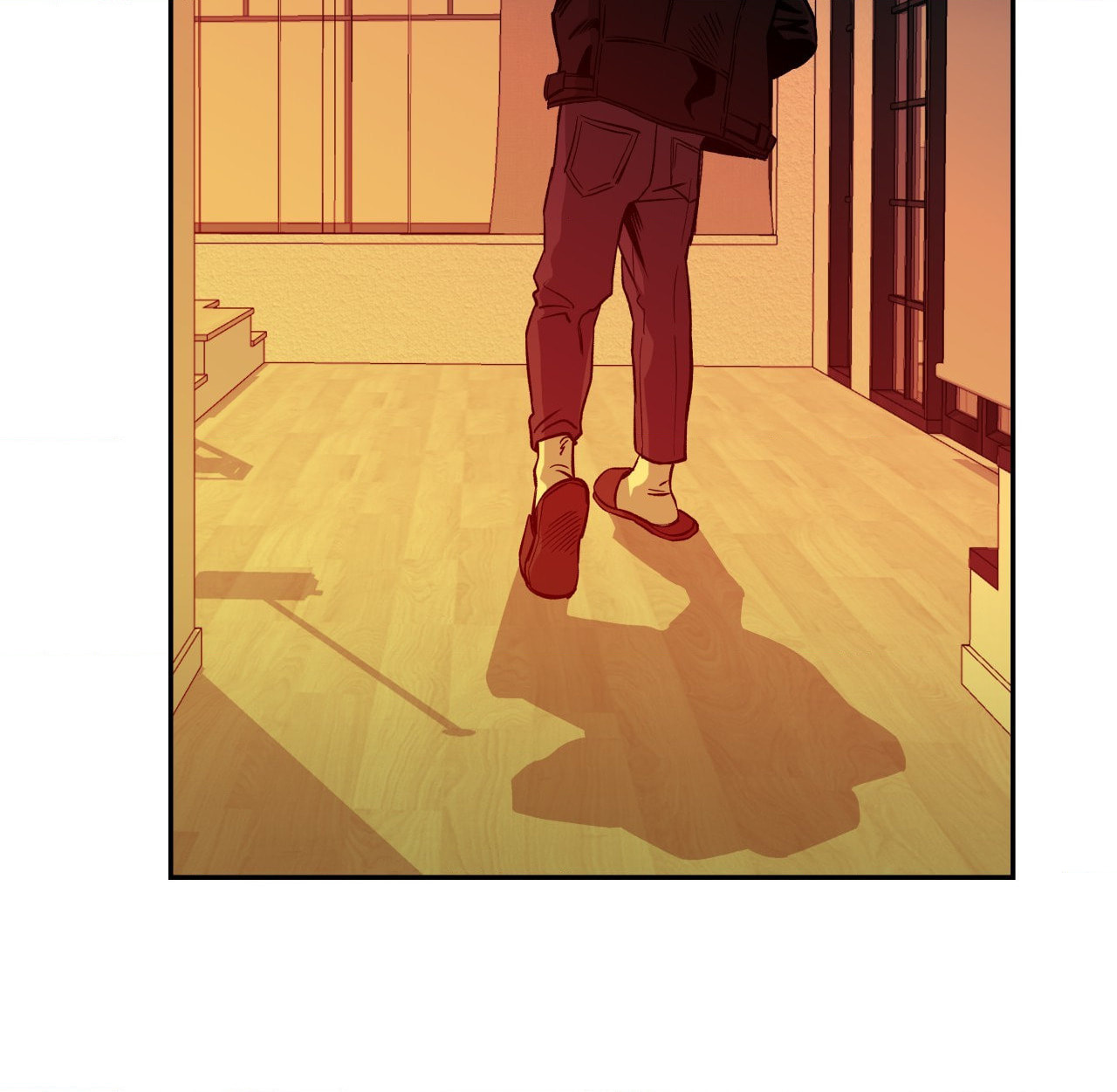 Killer Crush Chapter 77.4 page 48 - 