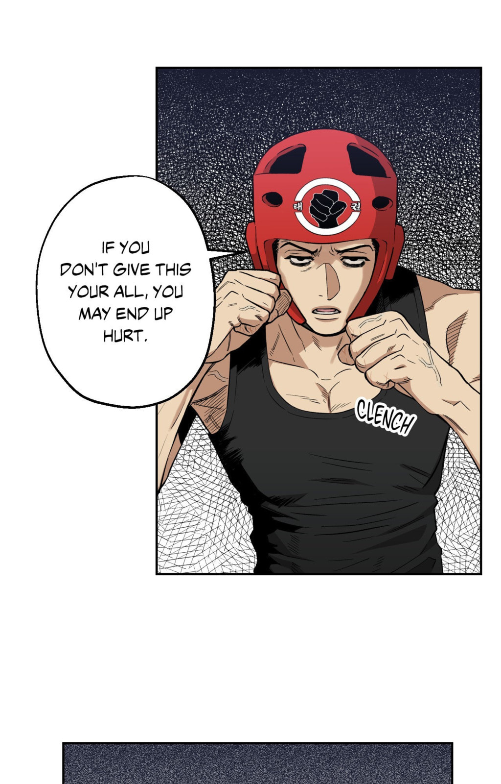 Killer Crush Chapter 77.4 page 6 - 