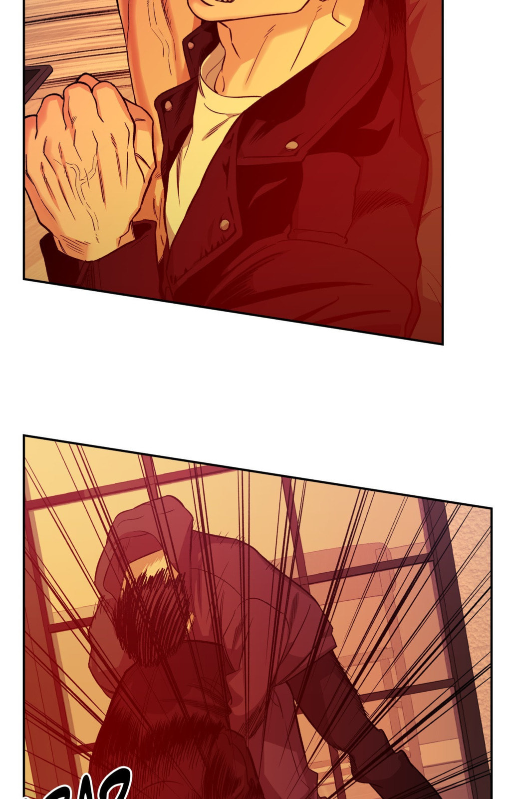 Killer Crush Chapter 77.4 page 52 - 