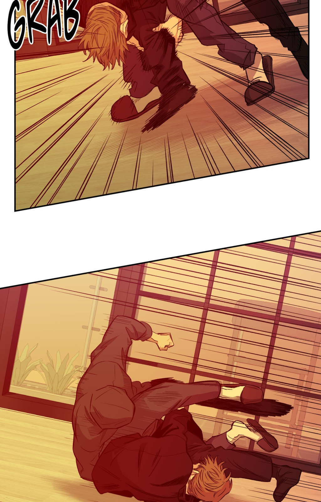 Killer Crush Chapter 77.4 page 53 - 