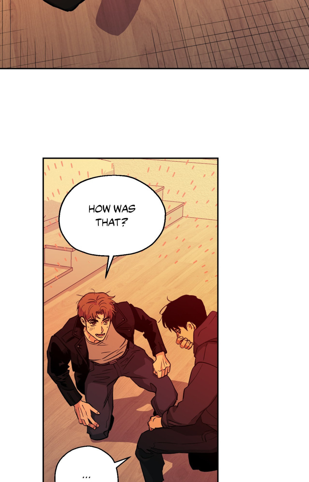 Killer Crush Chapter 77.4 page 57 - 