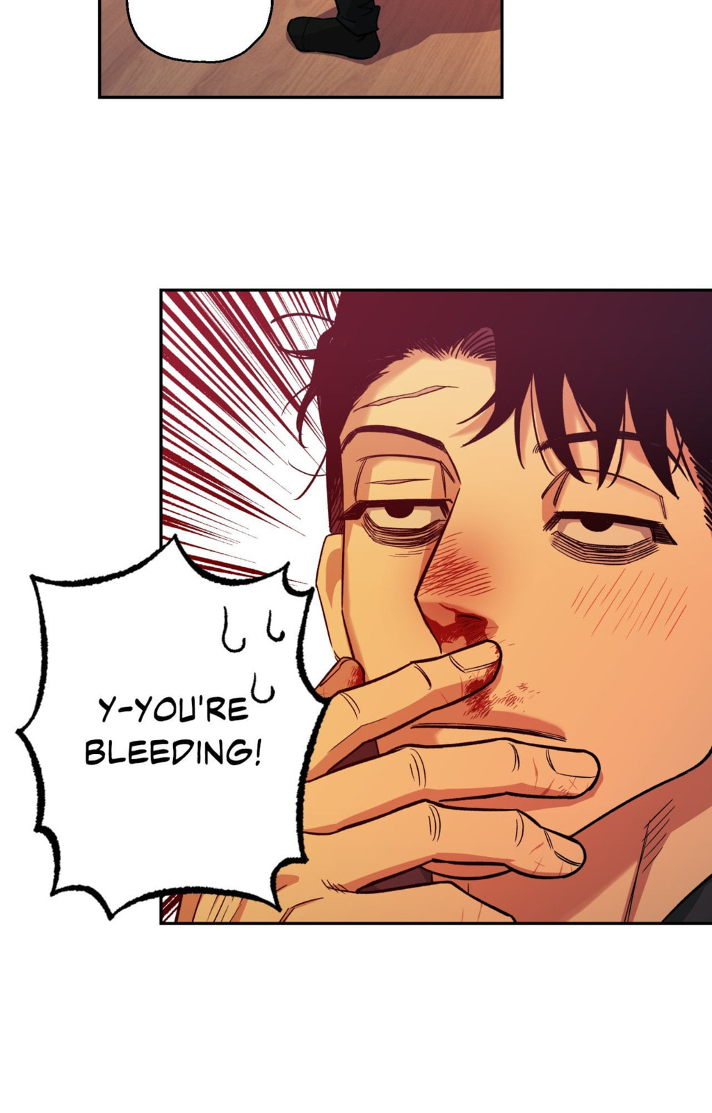 Killer Crush Chapter 77.4 page 58 - 