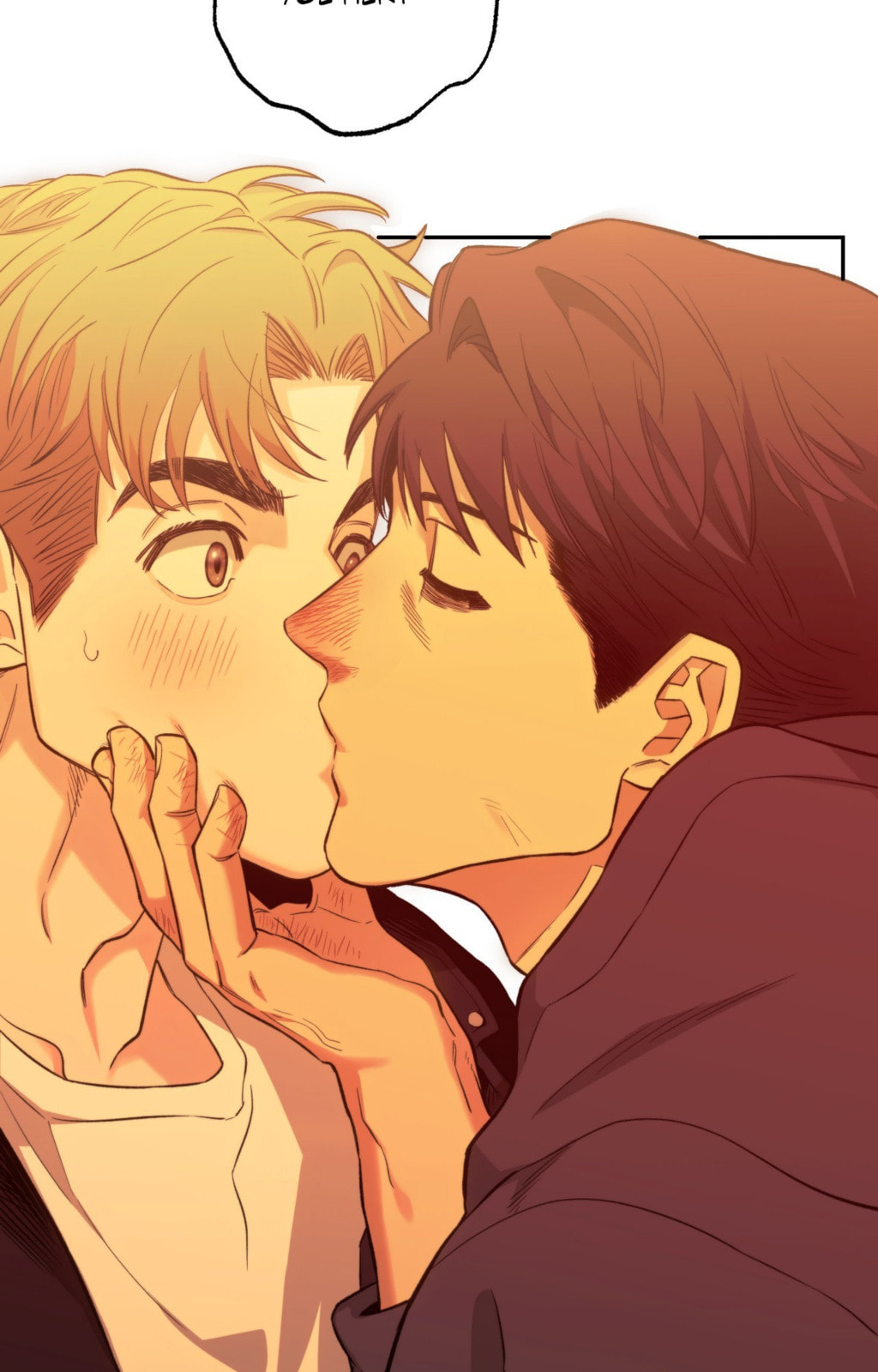 Killer Crush Chapter 77.4 page 60 - 