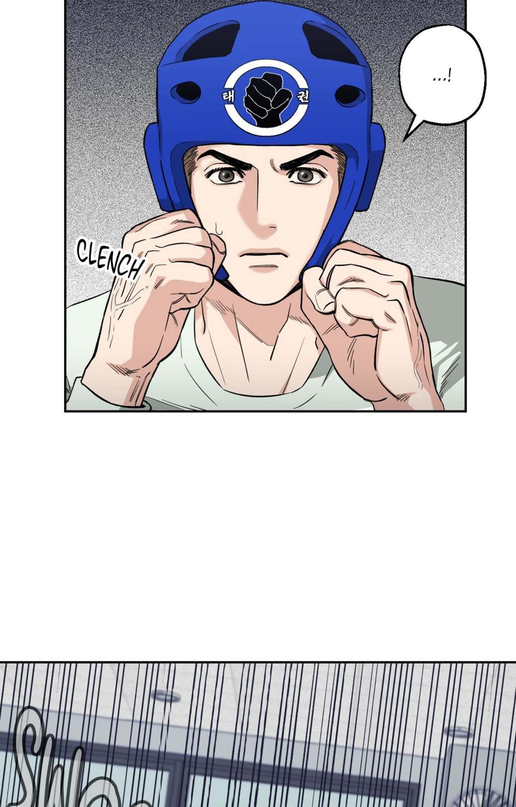 Killer Crush Chapter 77.4 page 7 - 