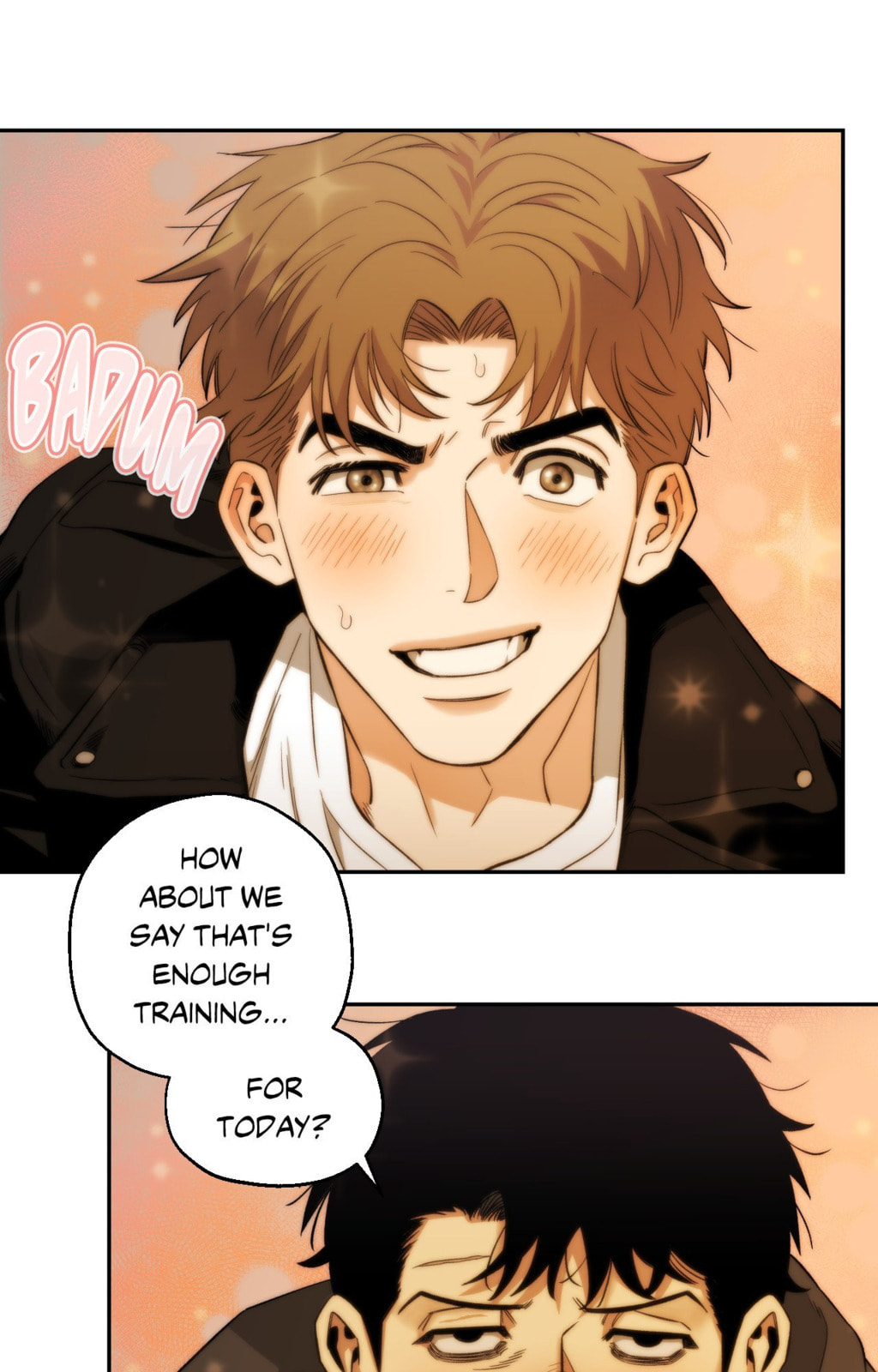 Killer Crush Chapter 77.4 page 62 - 