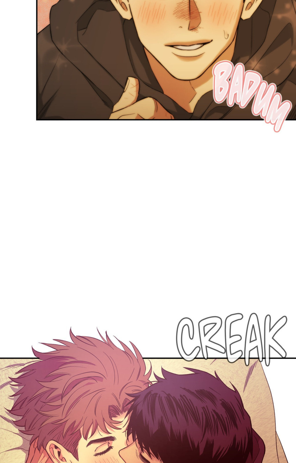 Killer Crush Chapter 77.4 page 63 - 