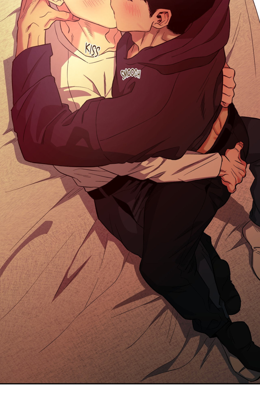 Killer Crush Chapter 77.4 page 64 - 