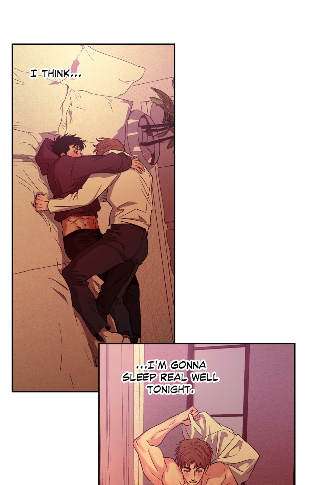 Killer Crush Chapter 77.4 page 66 - 