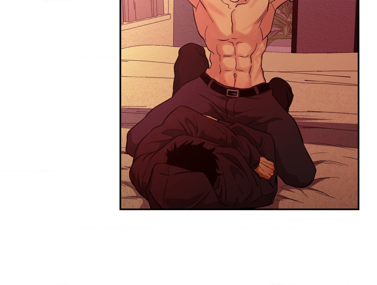 Killer Crush Chapter 77.4 page 67 - 