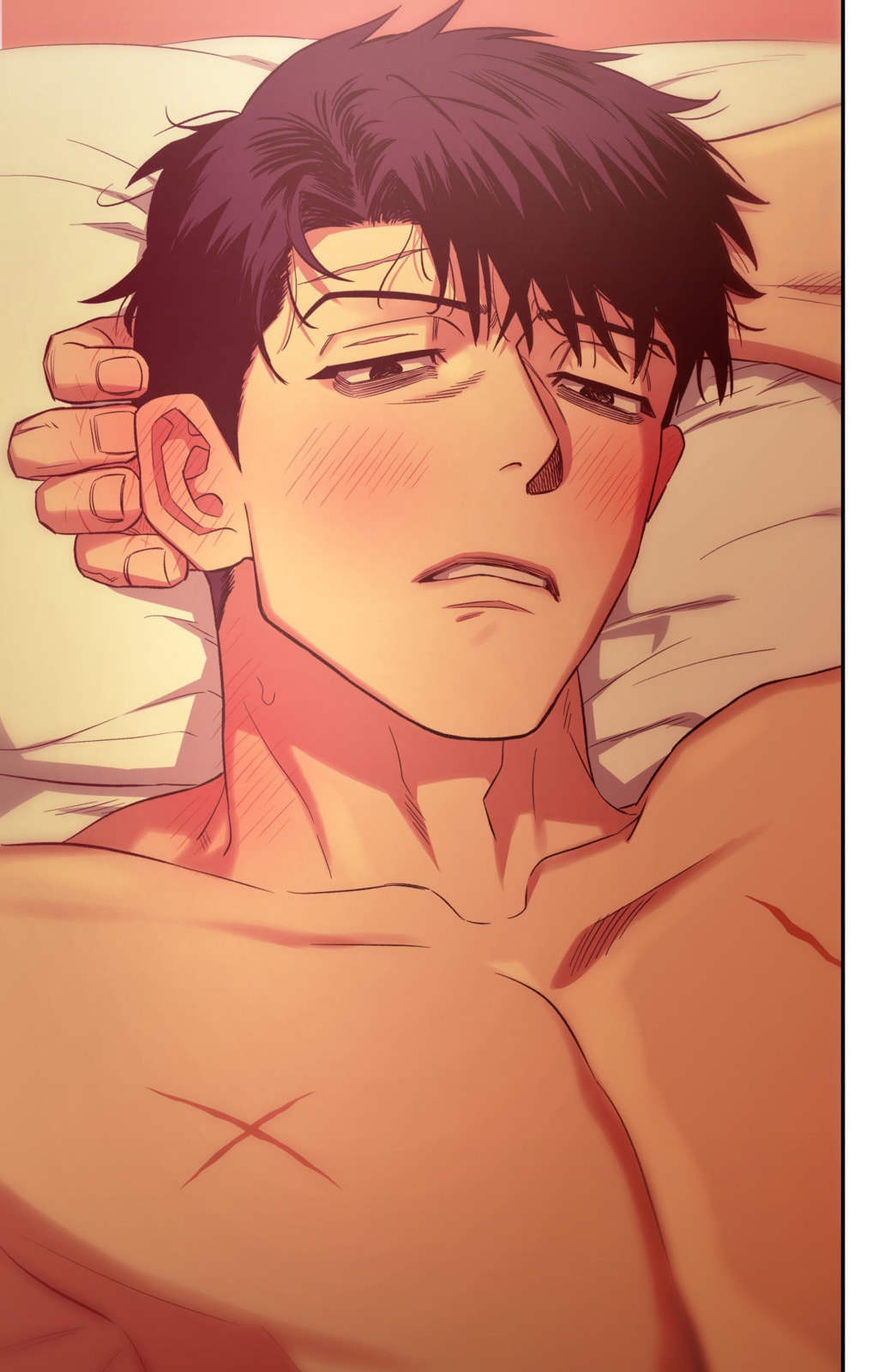 Killer Crush Chapter 77.4 page 69 - 