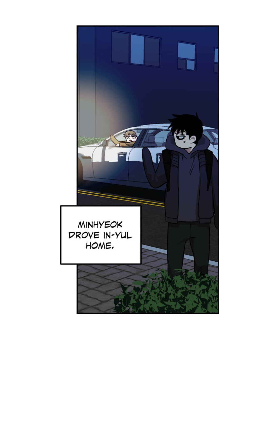 Killer Crush Chapter 77.4 page 75 - 