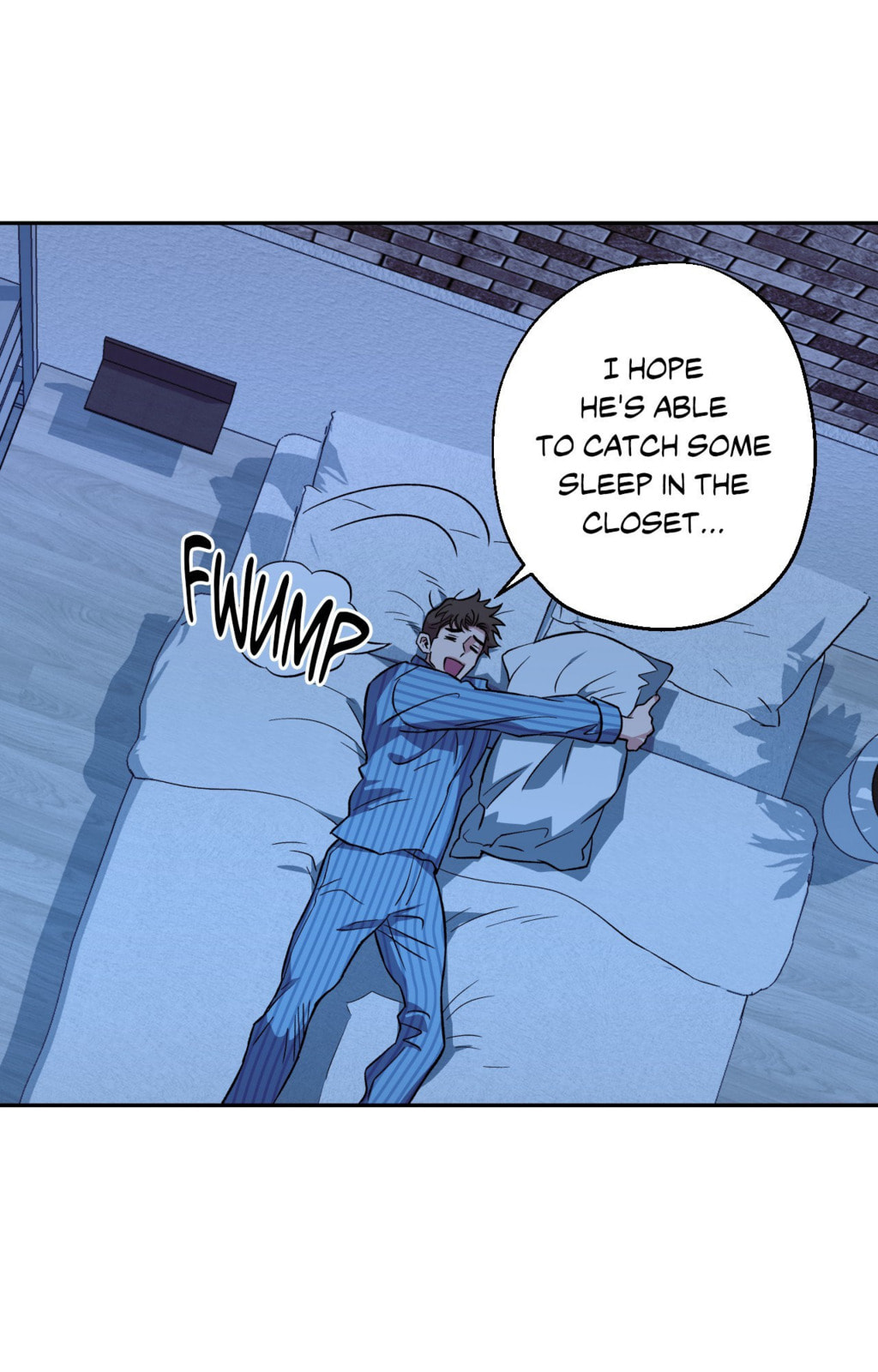 Killer Crush Chapter 77.4 page 76 - 