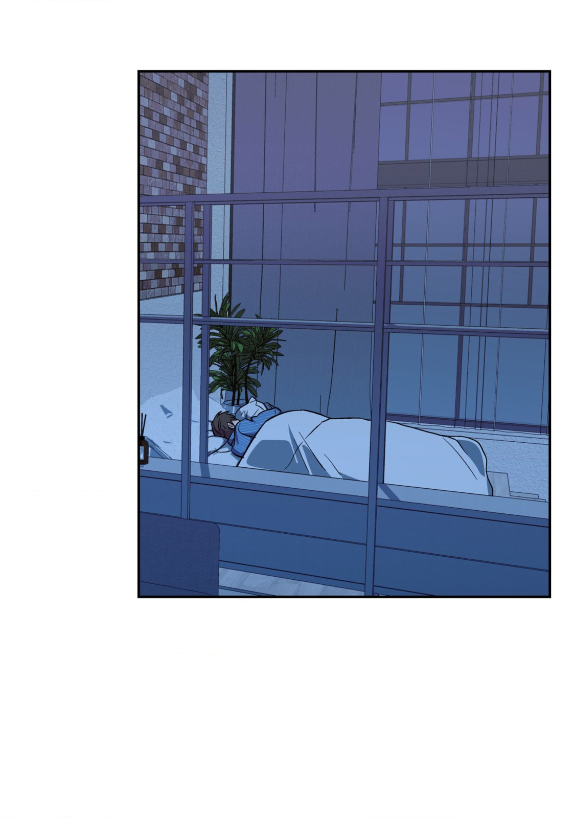 Killer Crush Chapter 77.4 page 77 - 