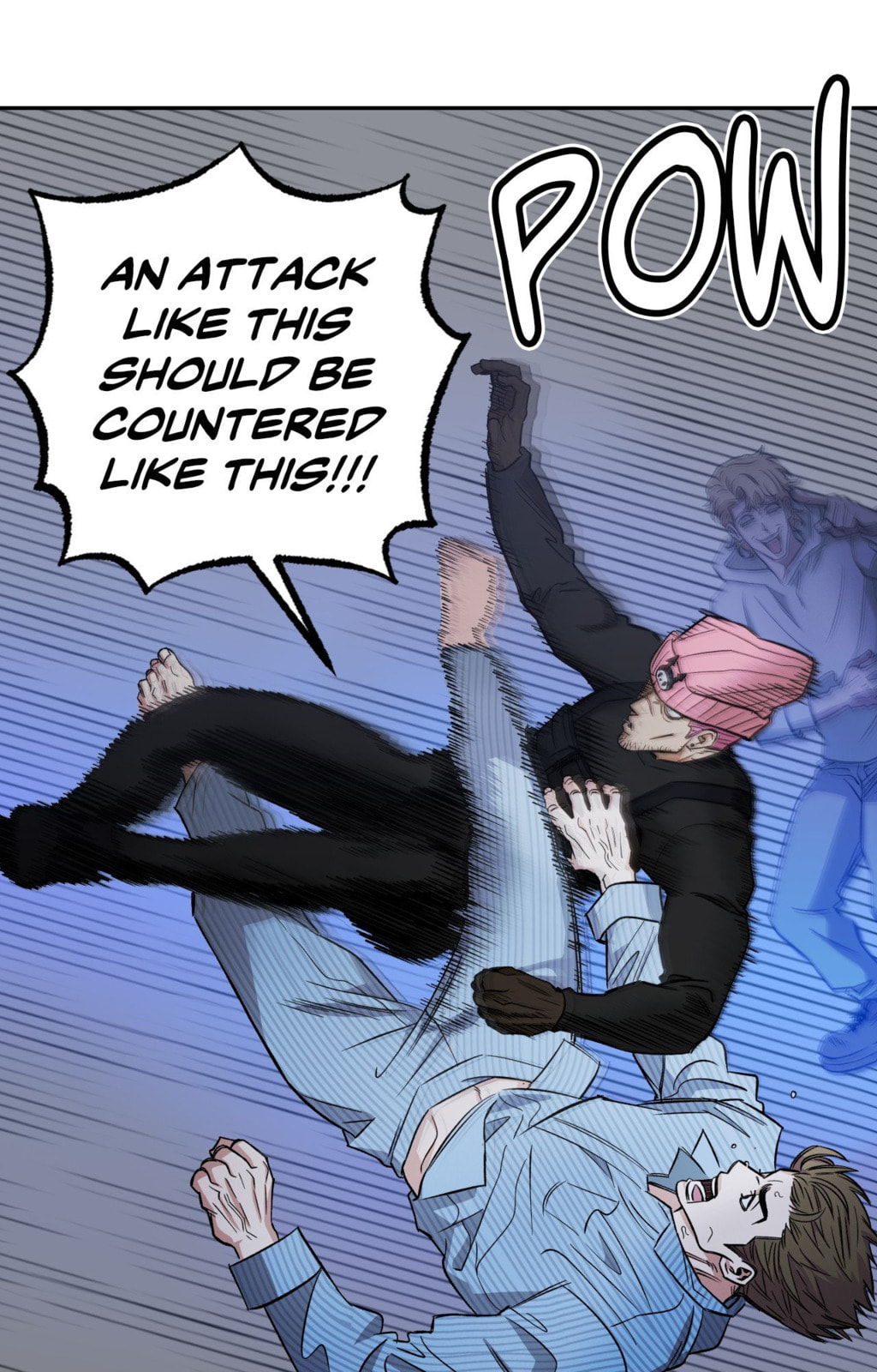 Killer Crush Chapter 77.4 page 80 - 