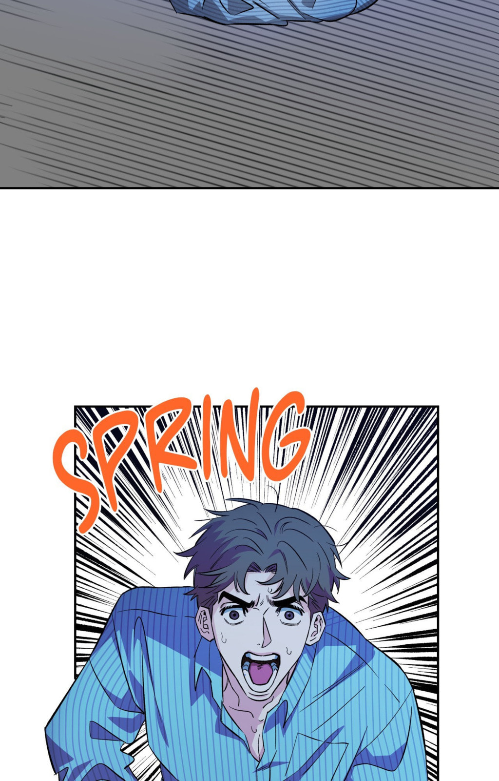 Killer Crush Chapter 77.4 page 81 - 