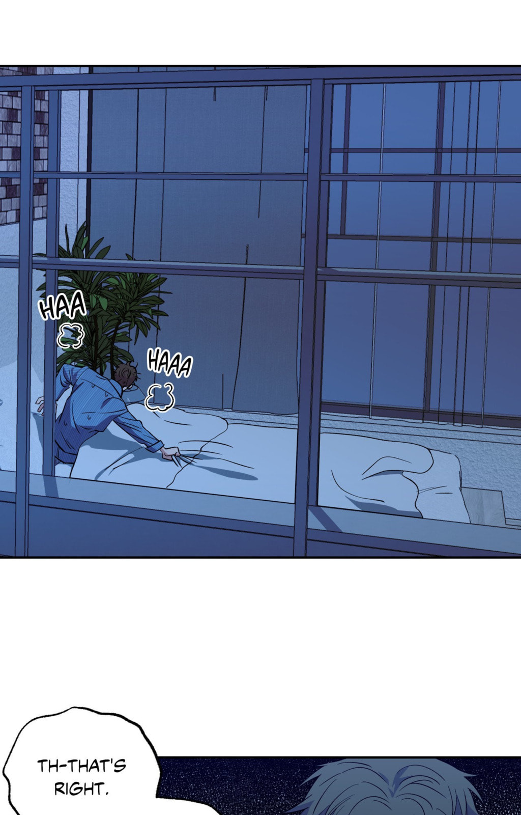 Killer Crush Chapter 77.4 page 83 - 