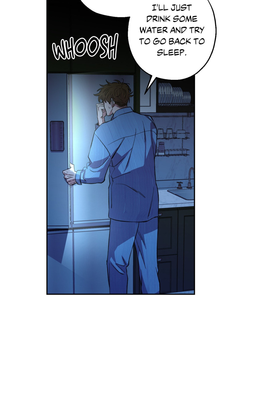 Killer Crush Chapter 77.4 page 85 - 