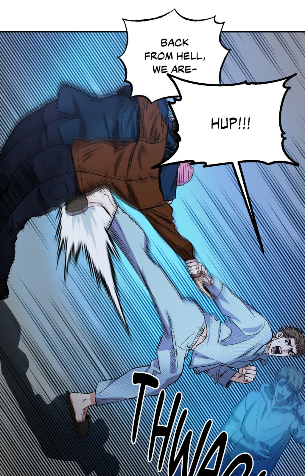 Killer Crush Chapter 77.4 page 88 - 
