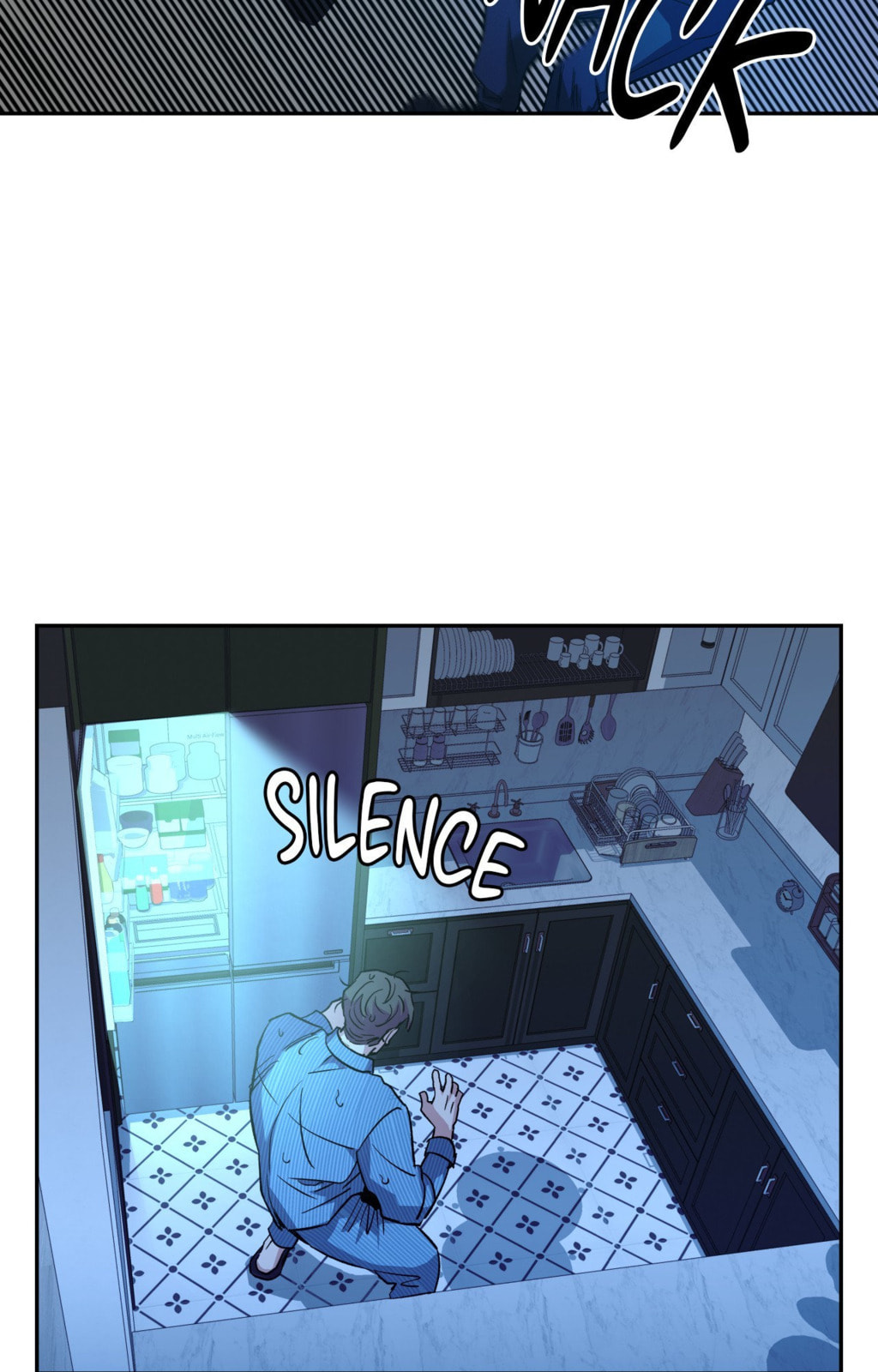 Killer Crush Chapter 77.4 page 89 - 