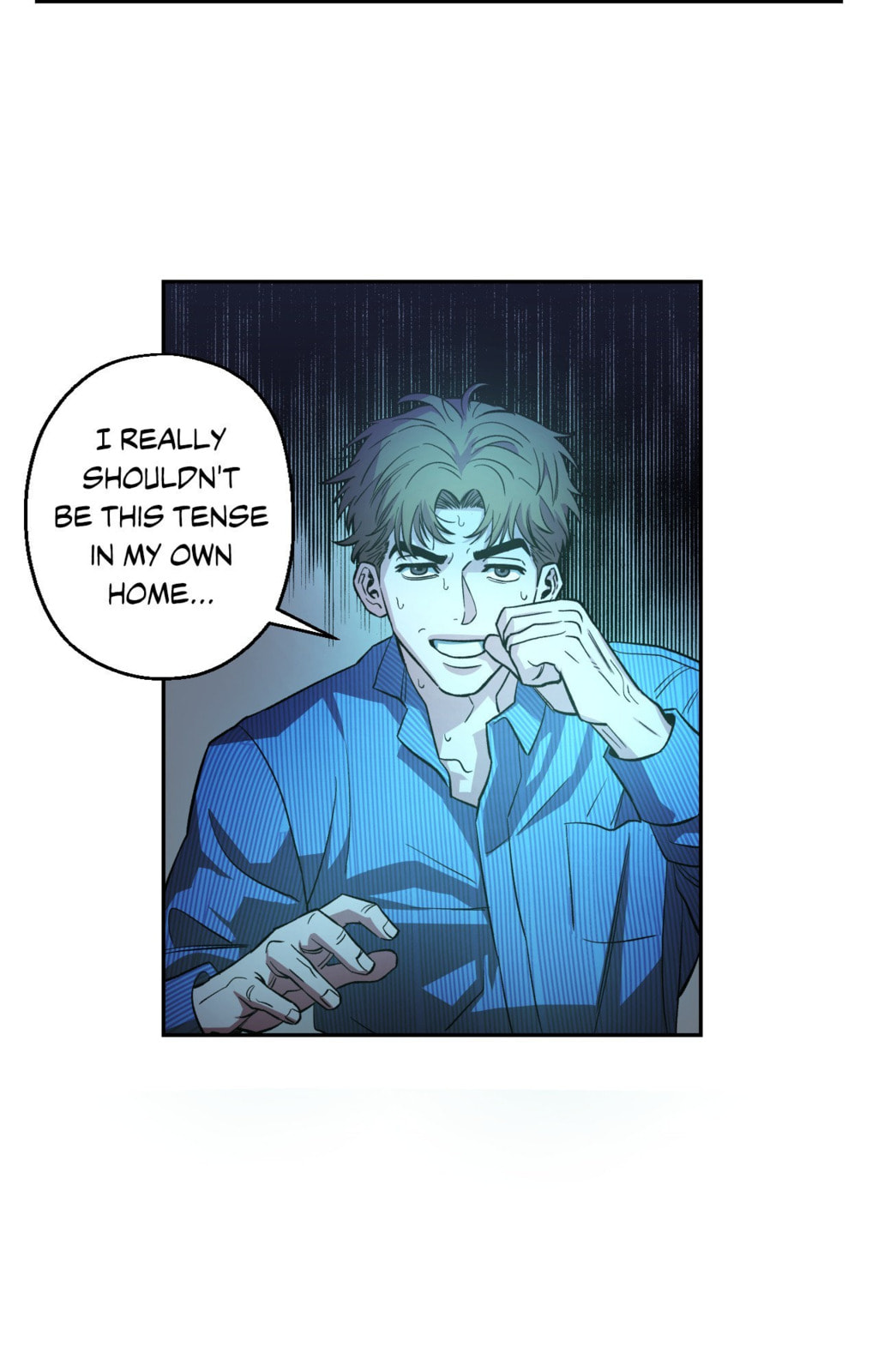 Killer Crush Chapter 77.4 page 90 - 