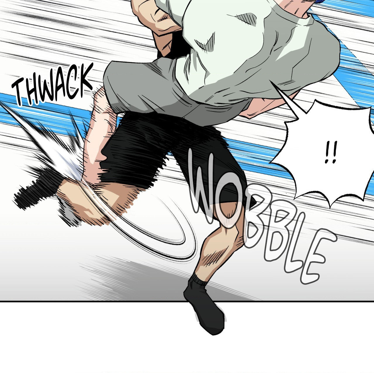 Killer Crush Chapter 77.4 page 10 - 