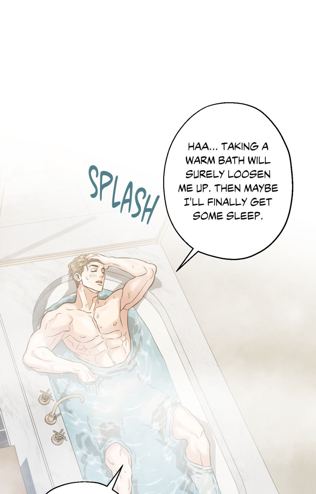 Killer Crush Chapter 77.4 page 91 - 