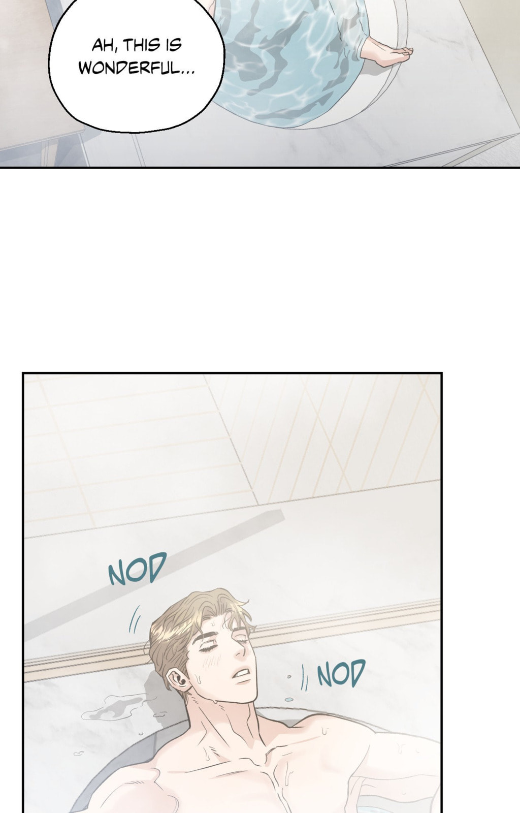 Killer Crush Chapter 77.4 page 92 - 
