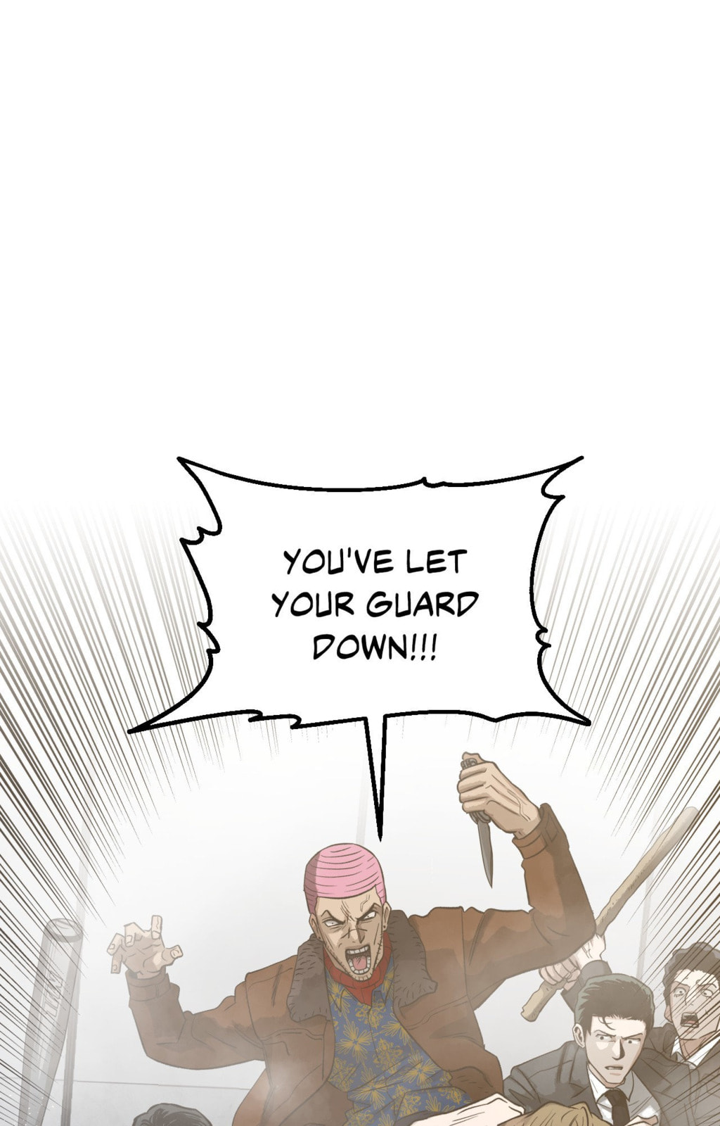 Killer Crush Chapter 77.4 page 94 - 