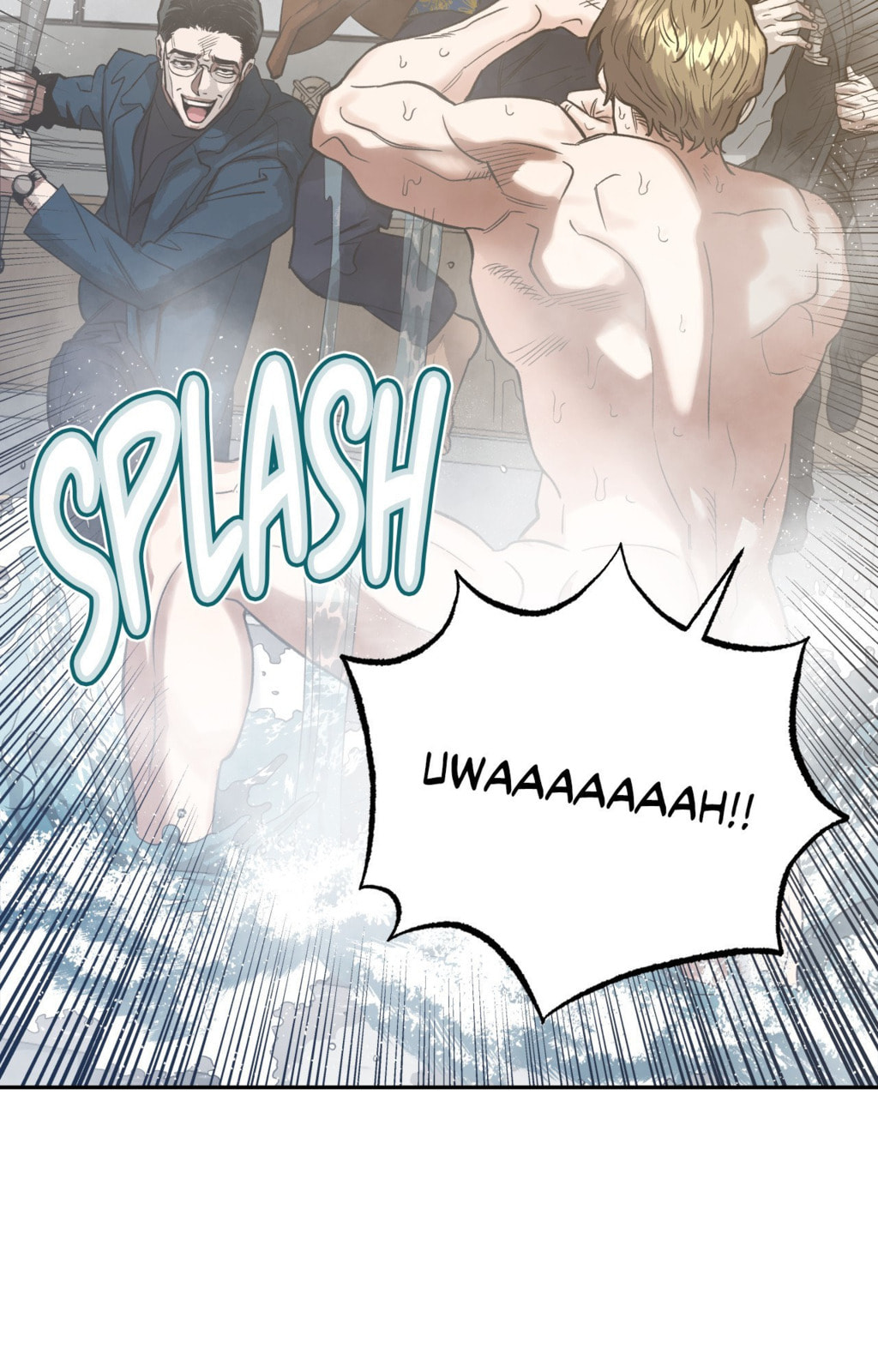 Killer Crush Chapter 77.4 page 95 - 