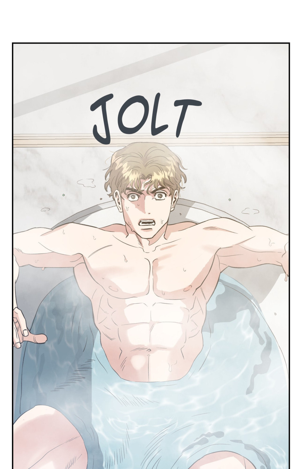 Killer Crush Chapter 77.4 page 96 - 