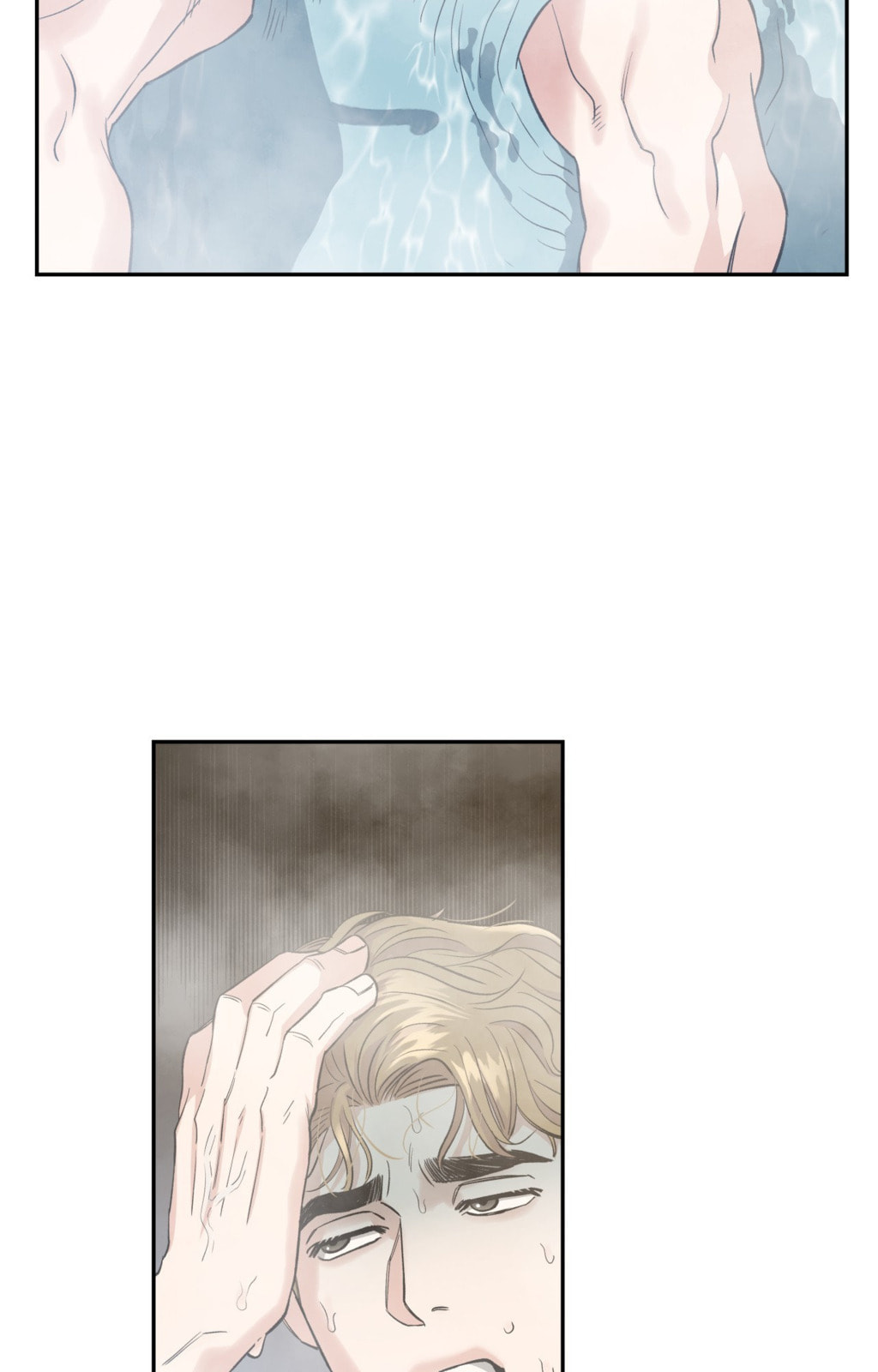 Killer Crush Chapter 77.4 page 97 - 