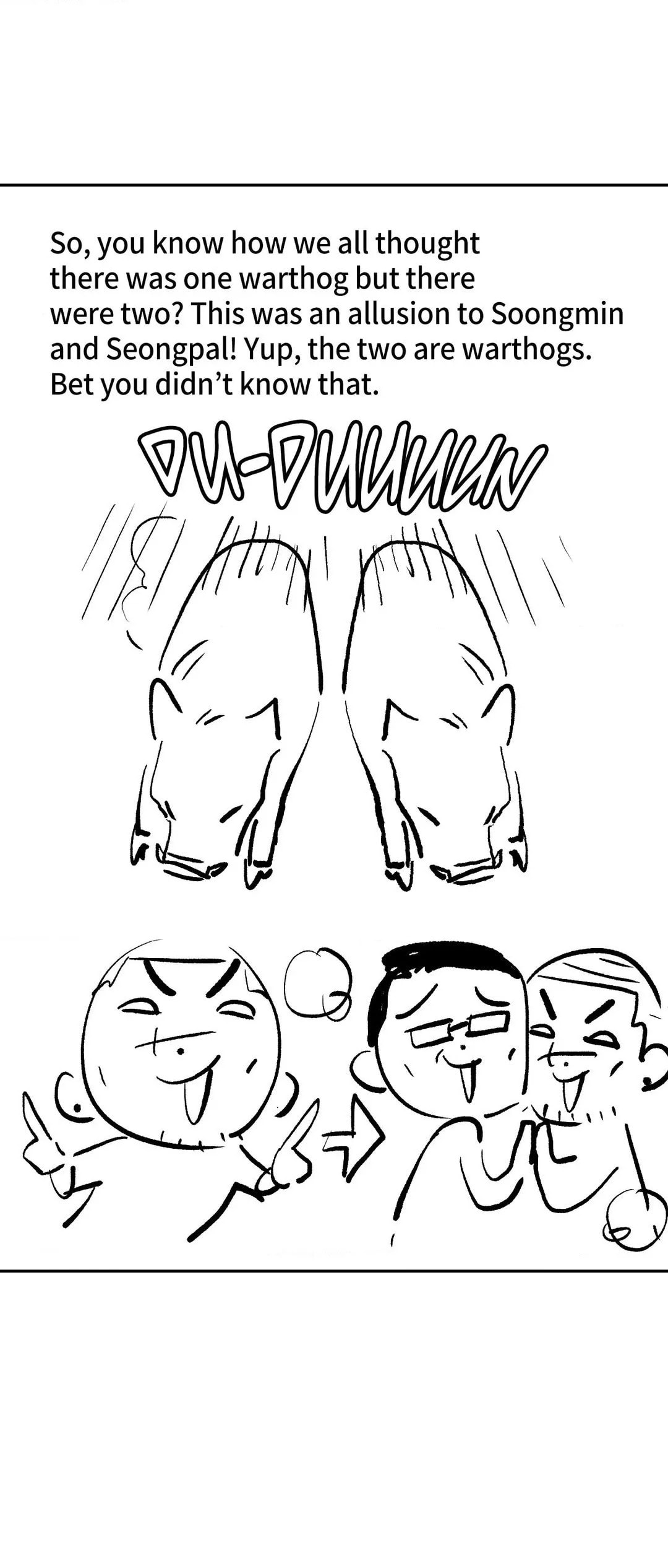 Killer Crush Chapter 77.5 page 64 - 