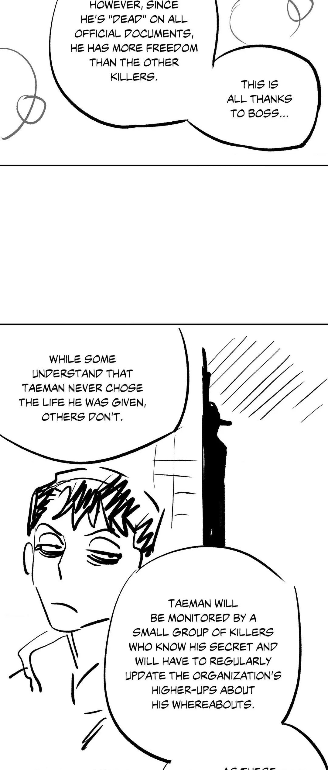 Killer Crush Chapter 77.5 page 68 - 