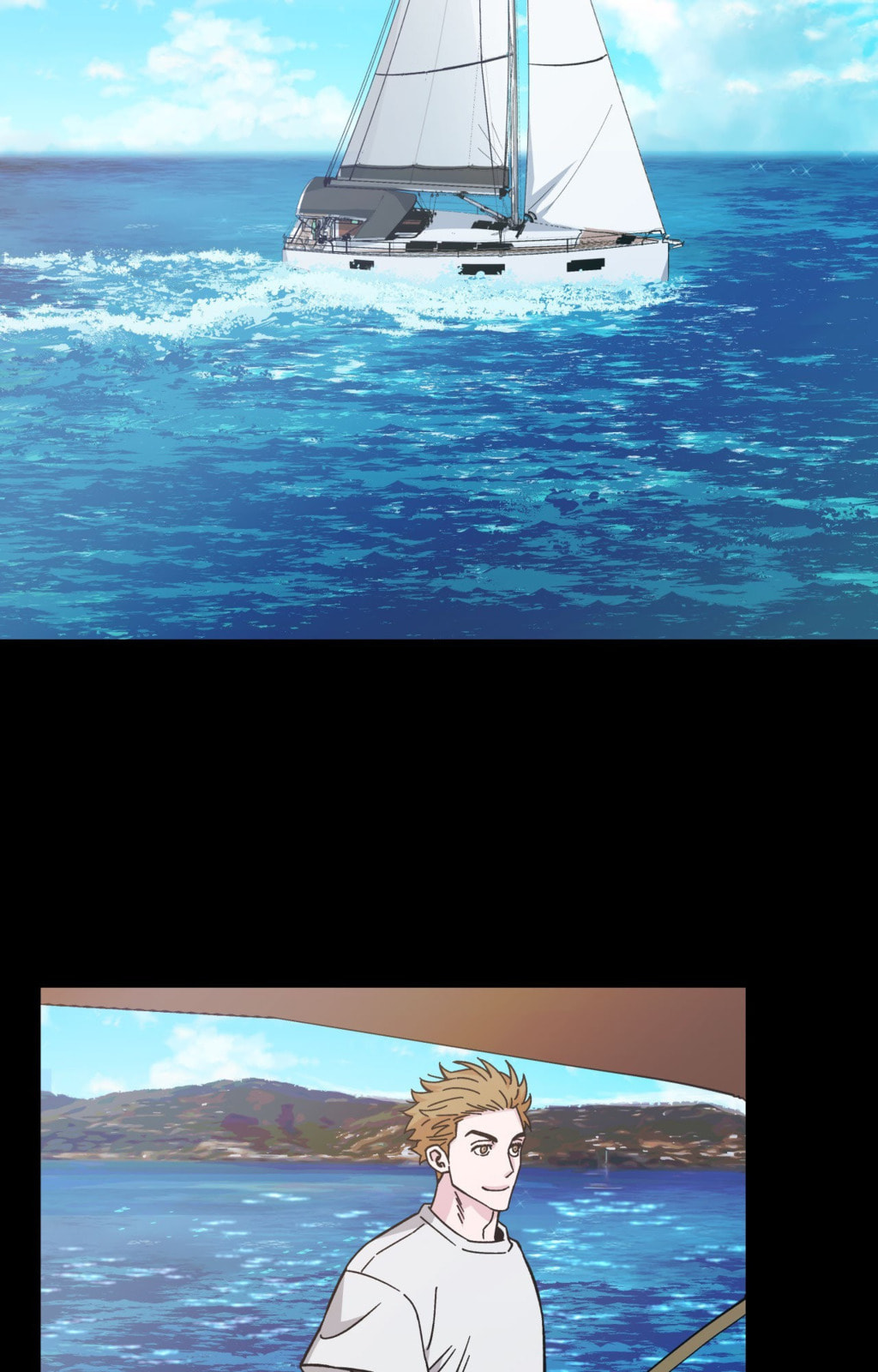 Killer Crush Chapter 77.6 page 2 - 