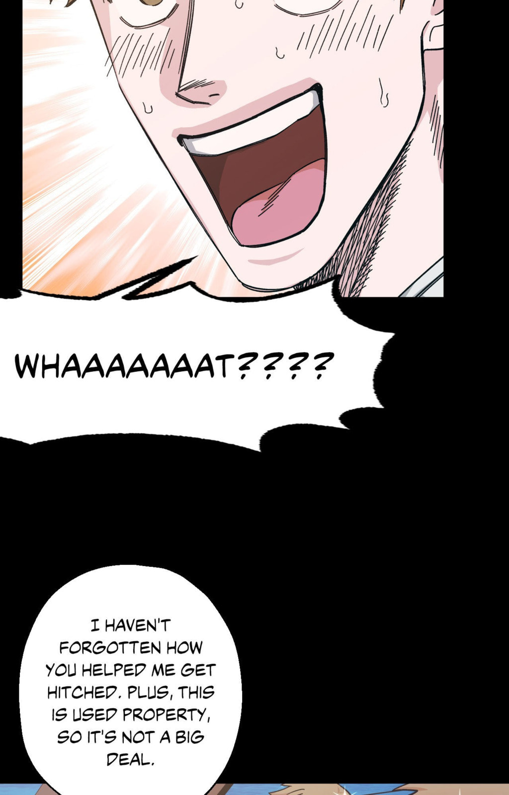 Killer Crush Chapter 77.6 page 11 - 