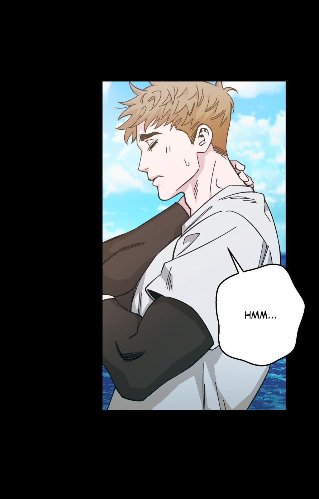 Killer Crush Chapter 77.6 page 13 - 
