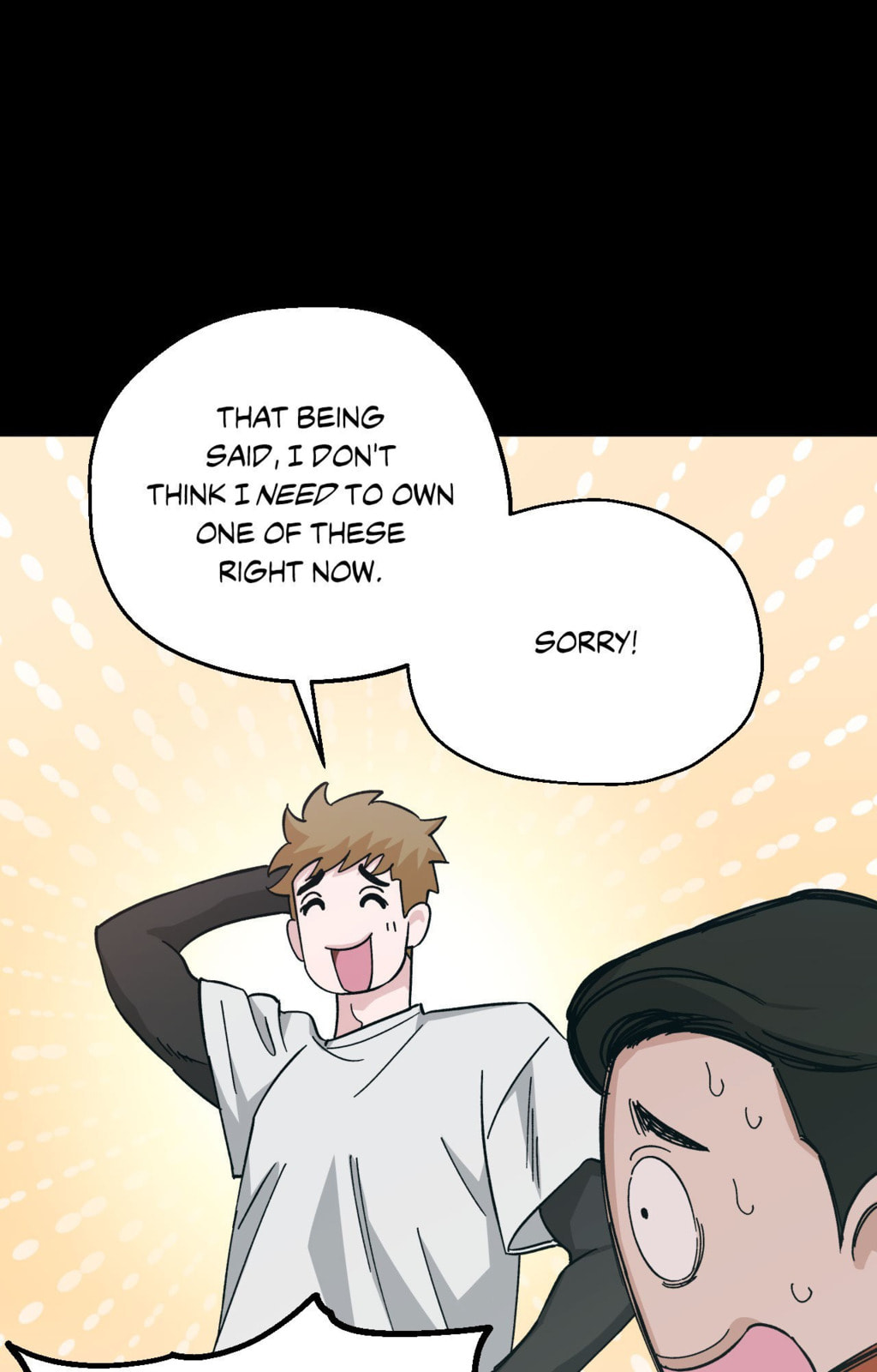 Killer Crush Chapter 77.6 page 14 - 