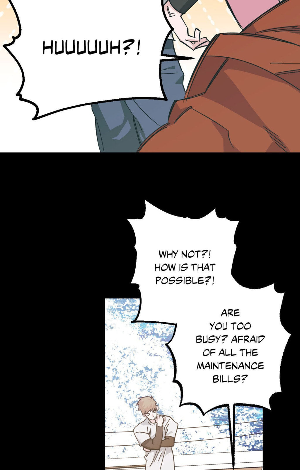 Killer Crush Chapter 77.6 page 15 - 
