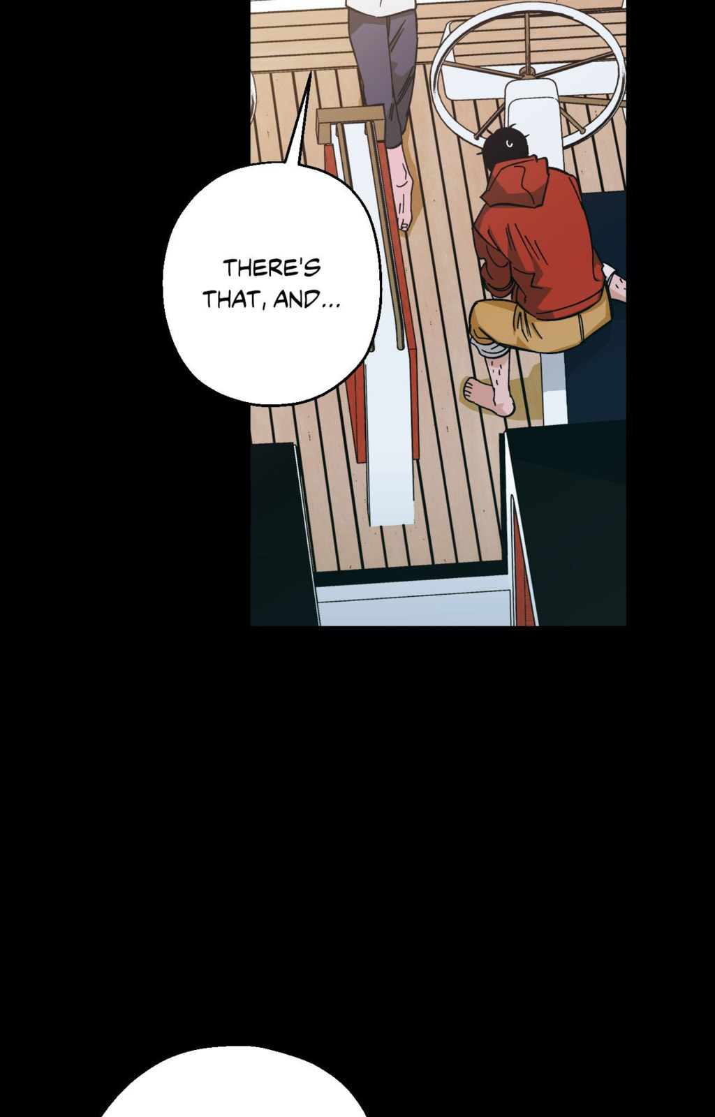 Killer Crush Chapter 77.6 page 16 - 