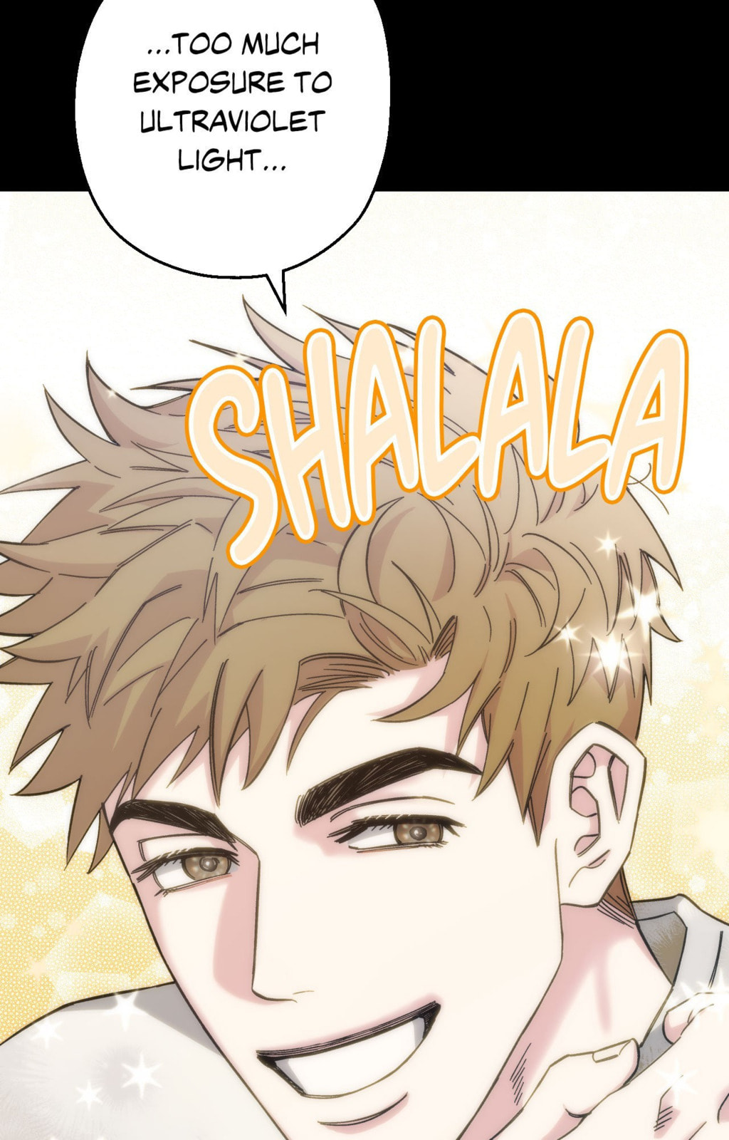 Killer Crush Chapter 77.6 page 17 - 