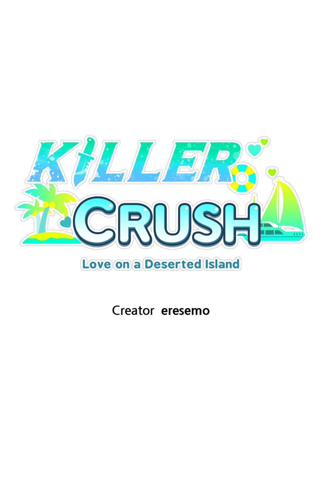 Killer Crush Chapter 77.6 page 20 - 