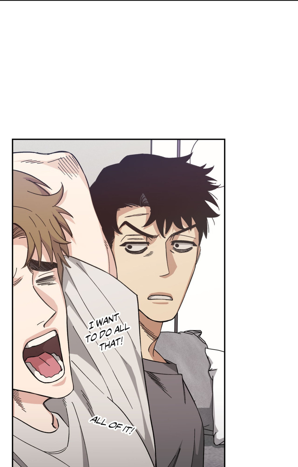 Killer Crush Chapter 77.6 page 24 - 