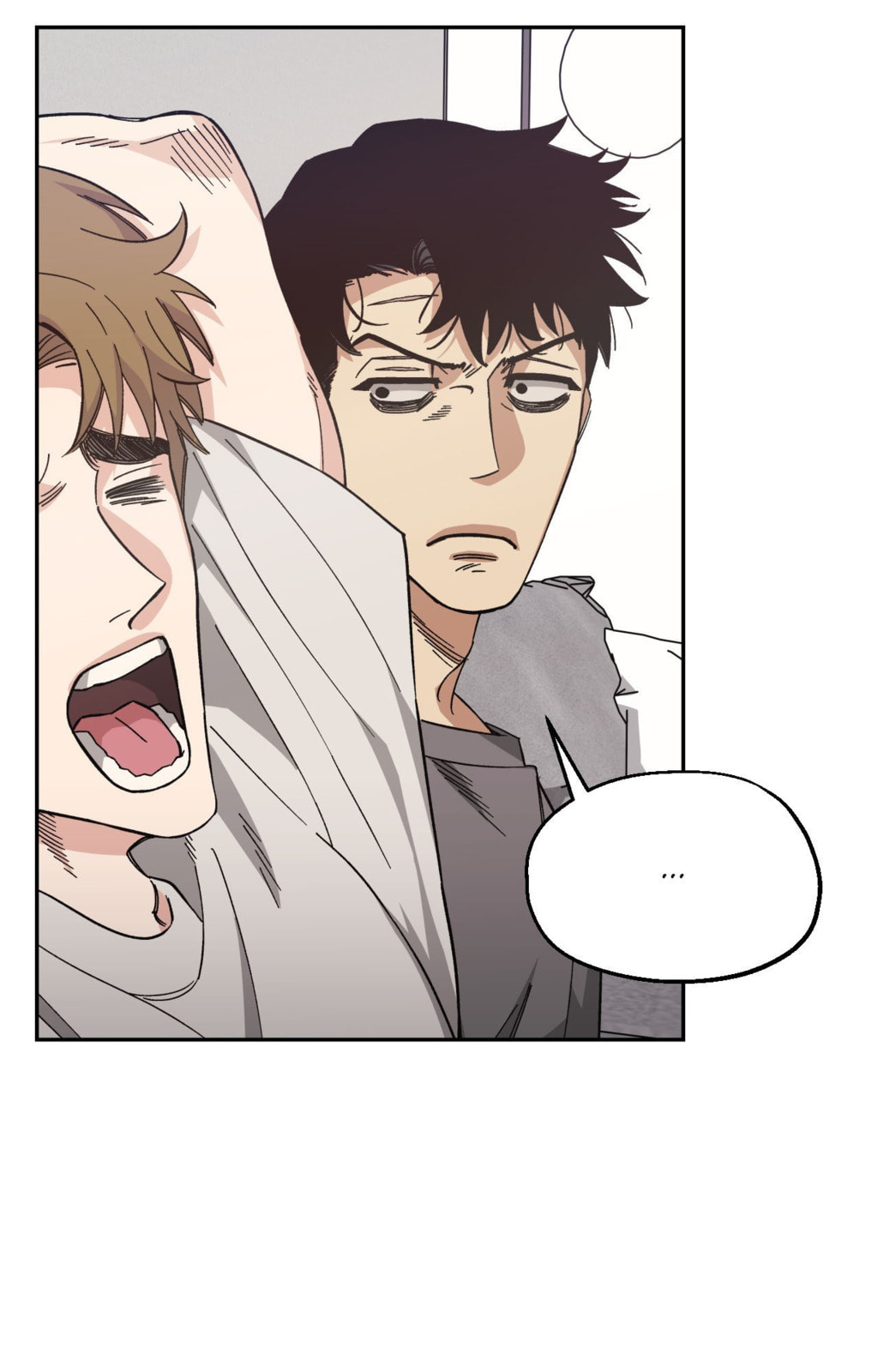 Killer Crush Chapter 77.6 page 27 - 