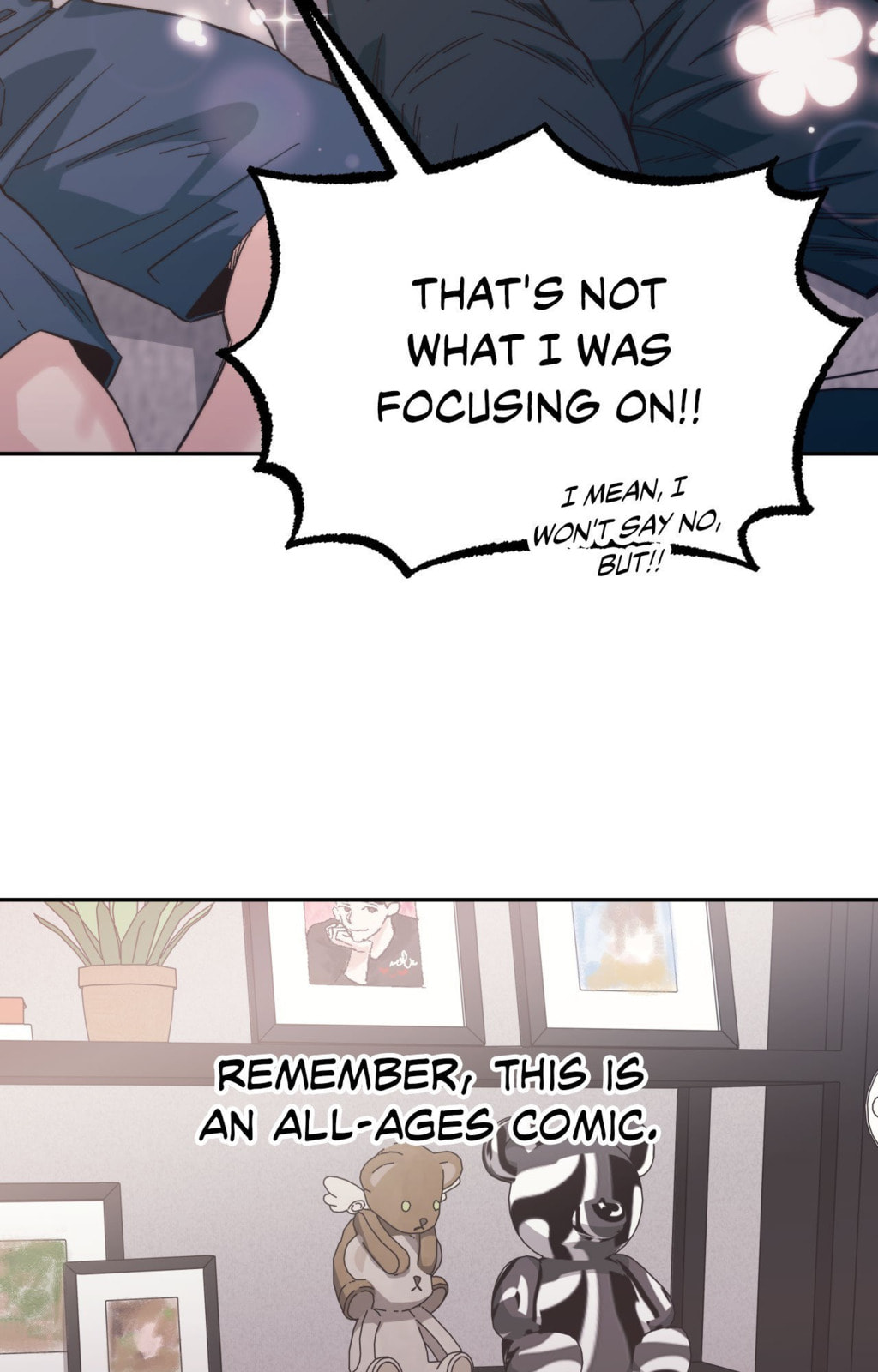 Killer Crush Chapter 77.6 page 29 - 