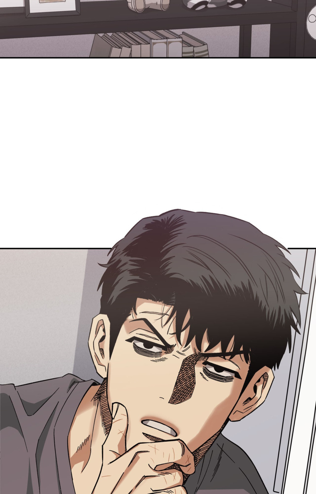 Killer Crush Chapter 77.6 page 30 - 