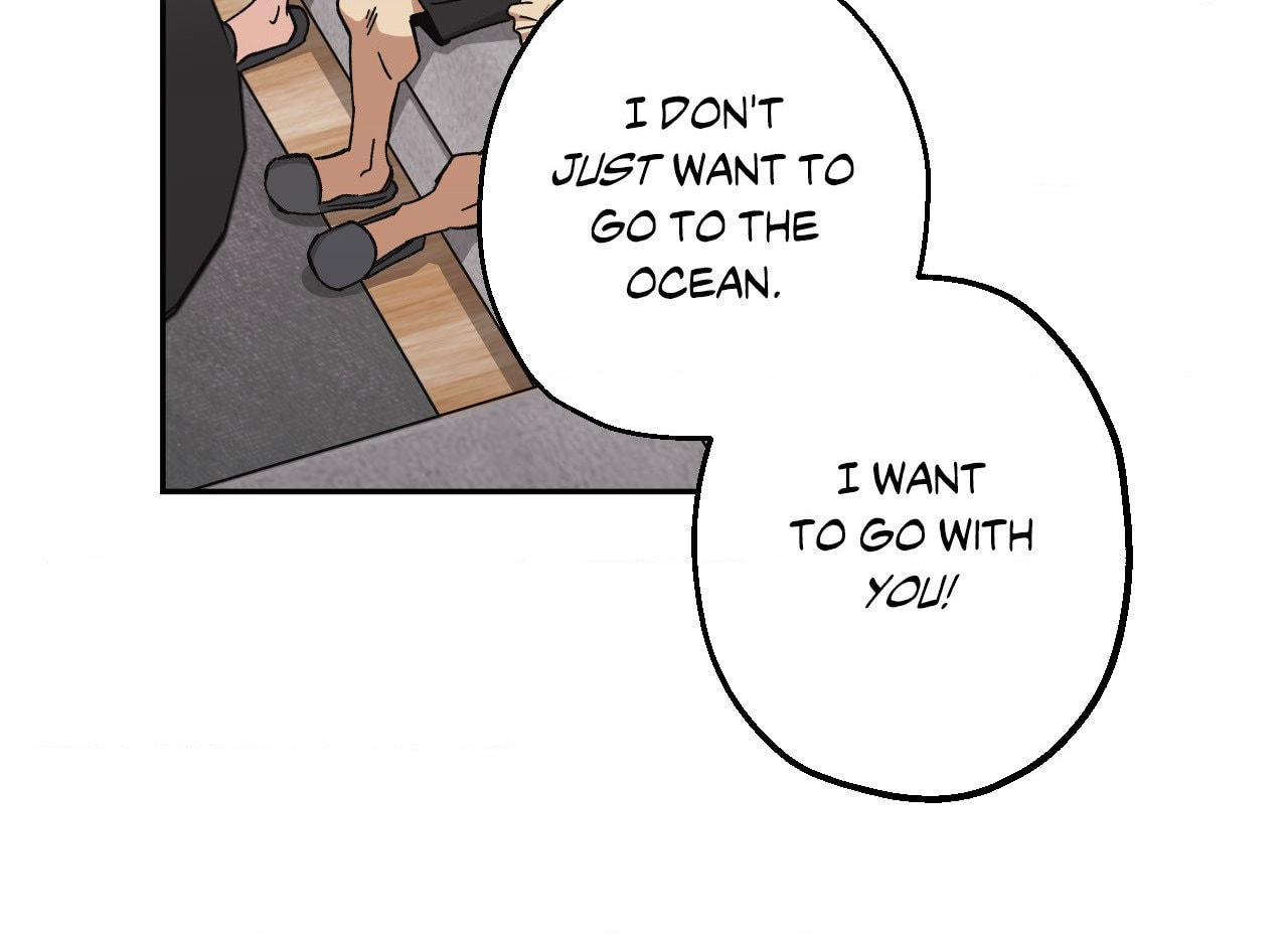 Killer Crush Chapter 77.6 page 32 - 