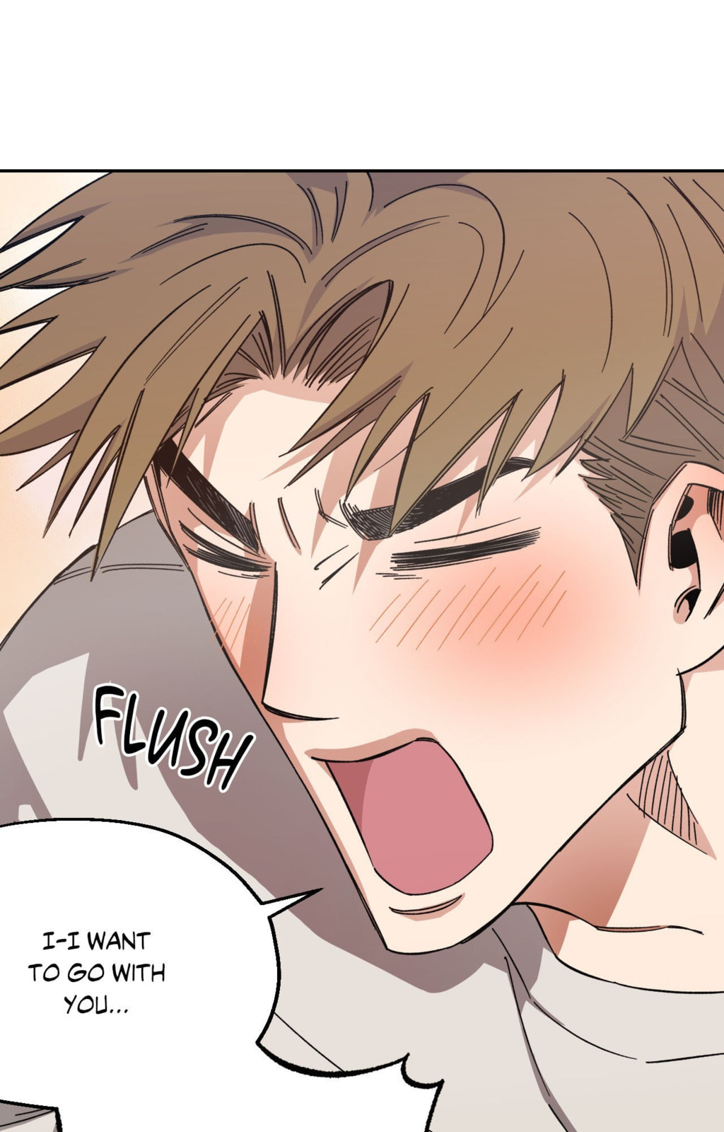 Killer Crush Chapter 77.6 page 33 - 