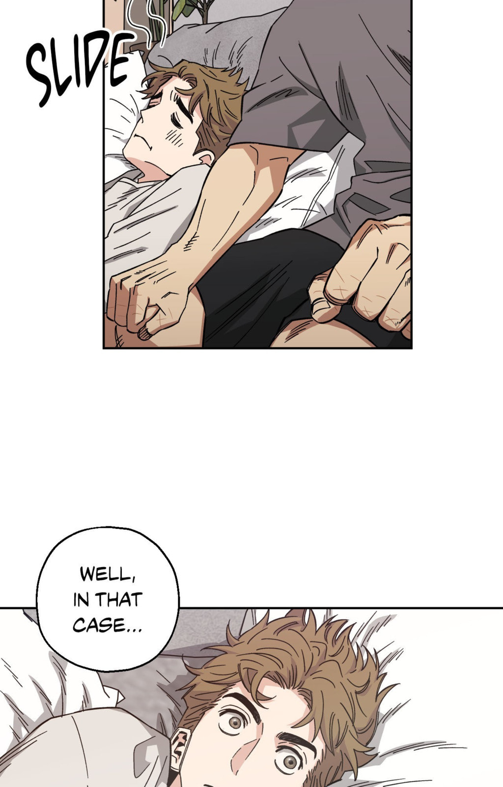 Killer Crush Chapter 77.6 page 36 - 
