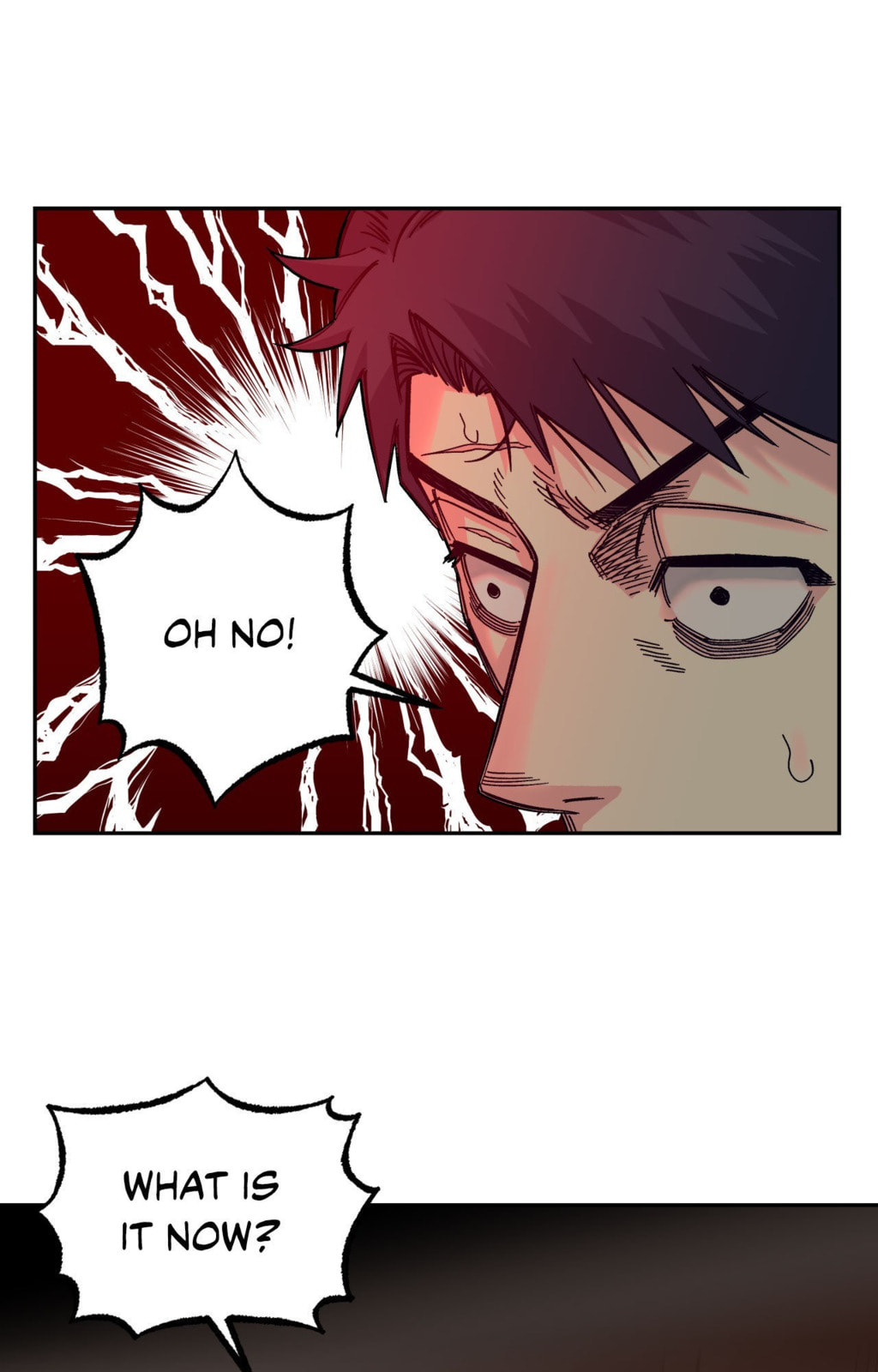 Killer Crush Chapter 77.6 page 40 - 